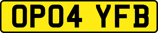 OP04YFB