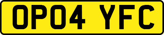 OP04YFC