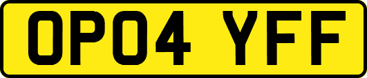OP04YFF
