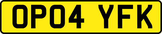 OP04YFK