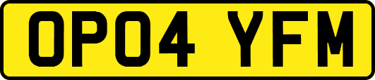 OP04YFM