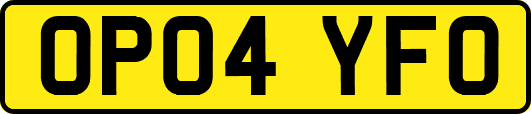 OP04YFO