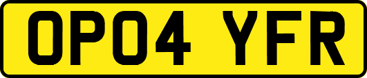 OP04YFR