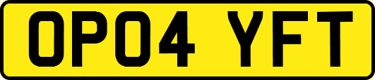 OP04YFT
