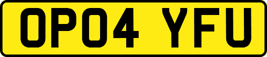 OP04YFU