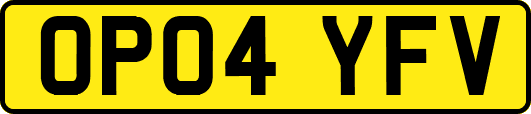 OP04YFV