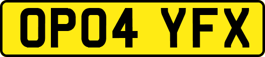 OP04YFX