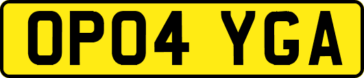 OP04YGA