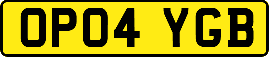 OP04YGB