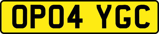 OP04YGC