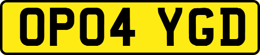OP04YGD