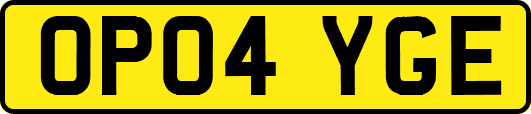 OP04YGE