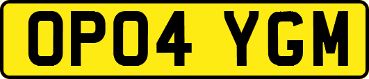 OP04YGM