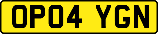 OP04YGN
