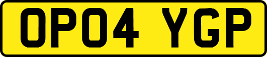 OP04YGP