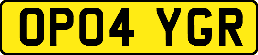 OP04YGR