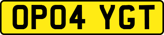 OP04YGT