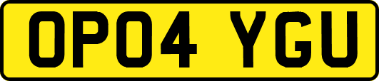 OP04YGU