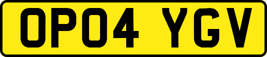 OP04YGV