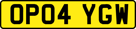 OP04YGW