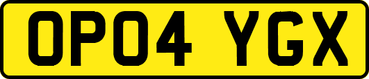OP04YGX