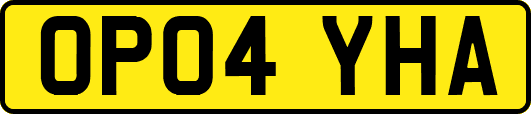 OP04YHA