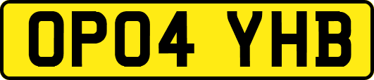 OP04YHB