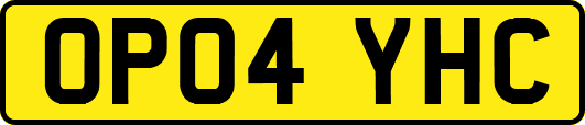 OP04YHC