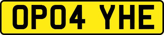OP04YHE