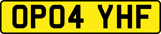 OP04YHF