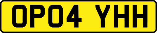 OP04YHH