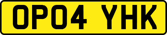 OP04YHK