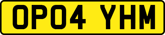OP04YHM