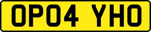 OP04YHO