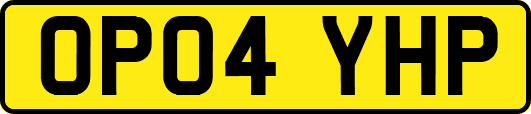 OP04YHP
