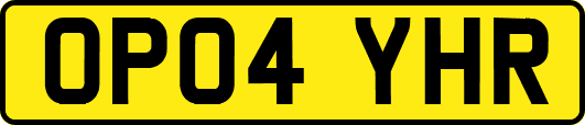 OP04YHR
