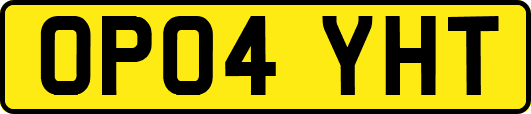 OP04YHT