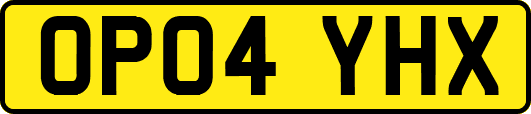 OP04YHX