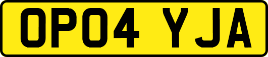 OP04YJA