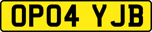 OP04YJB