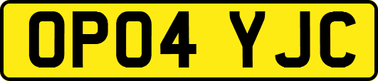 OP04YJC