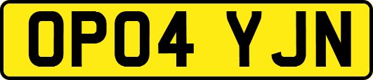 OP04YJN