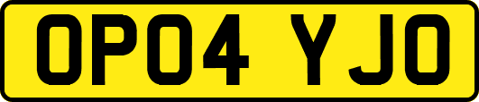 OP04YJO