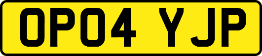 OP04YJP
