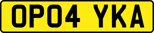OP04YKA