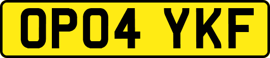 OP04YKF
