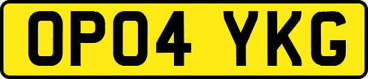 OP04YKG