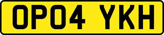 OP04YKH