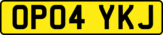 OP04YKJ