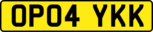 OP04YKK